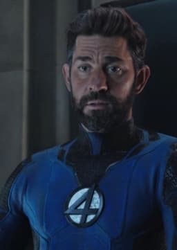Reed Richards