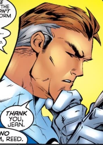 Reed Richards