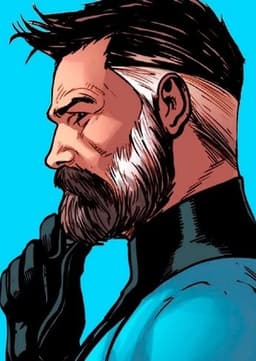 Reed Richards