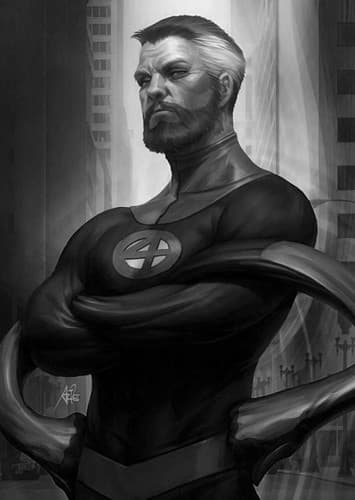Reed Richards