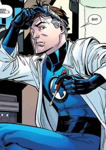 Reed Richards