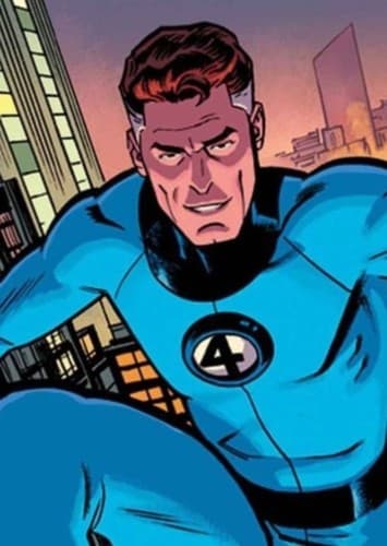 Reed Richards