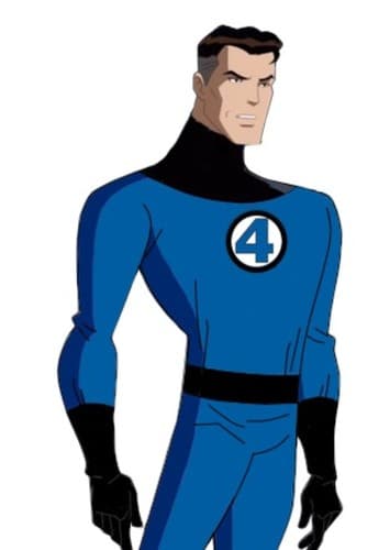 Reed Richards