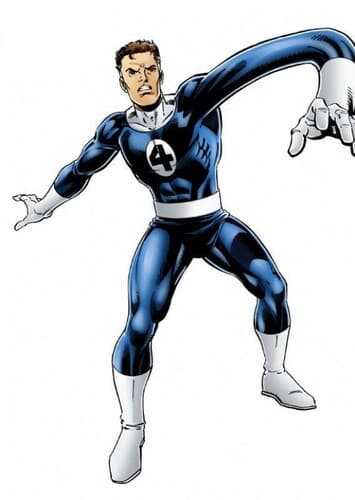 Reed Richards