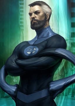 Reed Richards