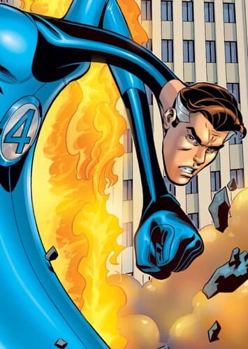 Reed Richards
