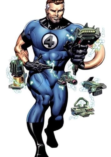 Reed Richards