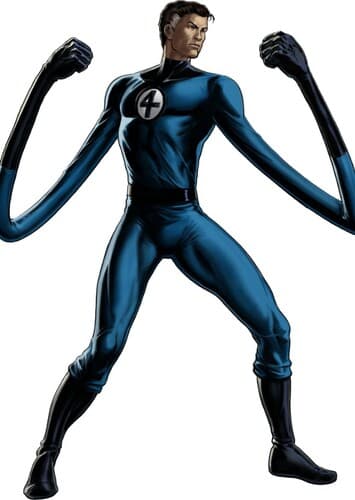 Reed Richards