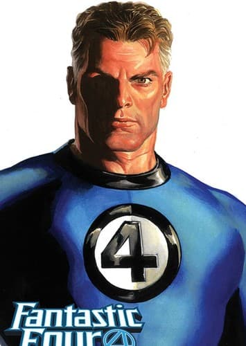 Reed Richards