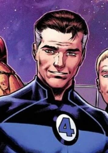 Reed Richards