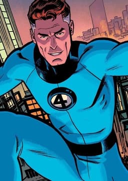 Reed Richards