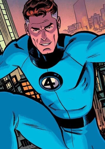 Reed Richards