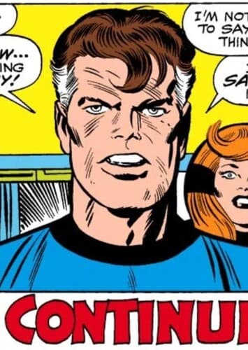 Reed Richards