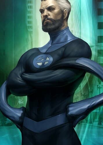 Reed richards