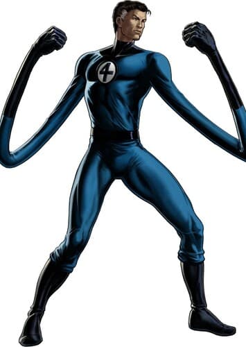 Reed Richards