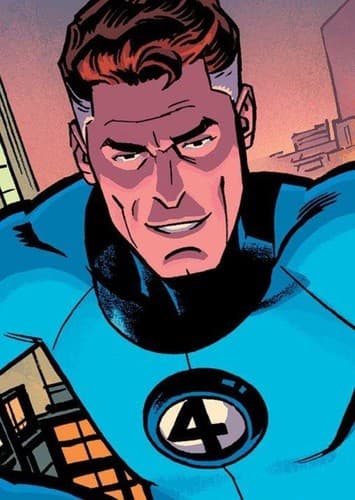 Reed Richards