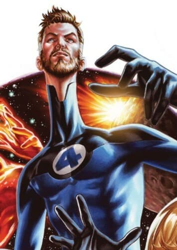 Reed Richards