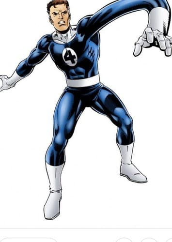 Reed Richards