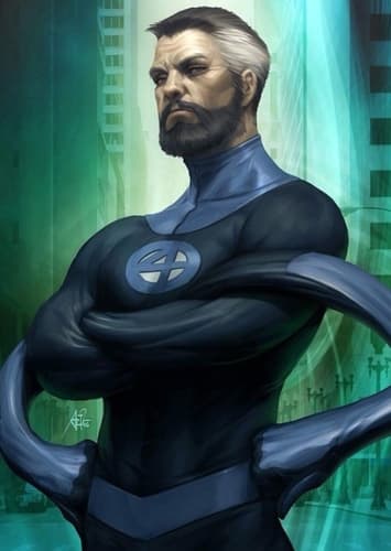 Reed Richards