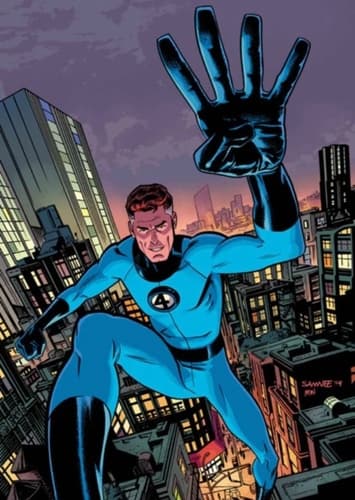 Reed Richards