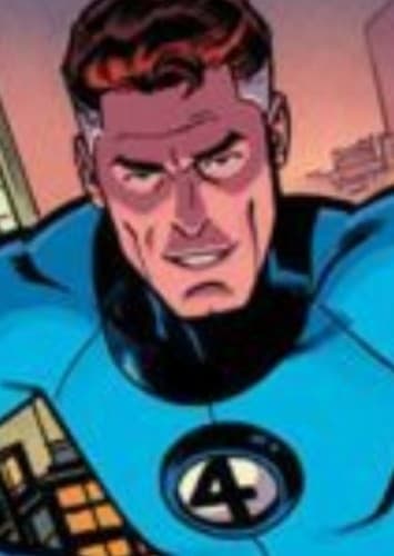 Reed Richards