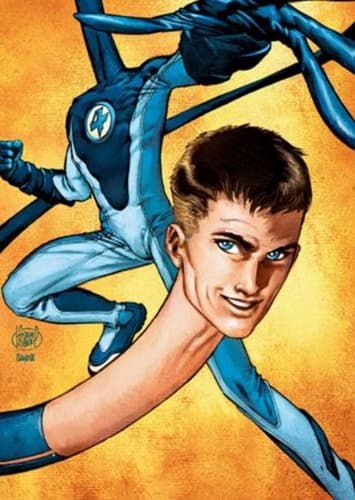 Reed Richards
