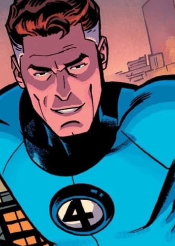 Reed Richards