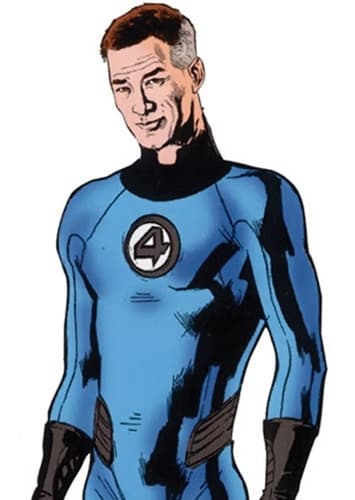 Reed Richards