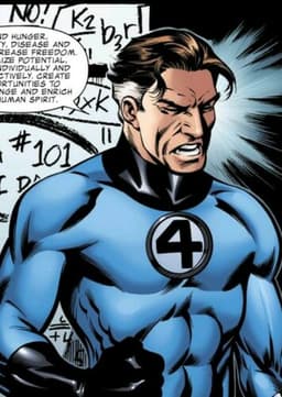 Reed Richards