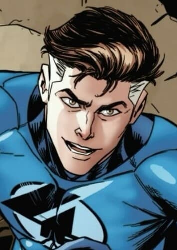 Reed Richards