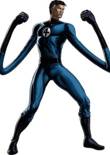 Reed Richards