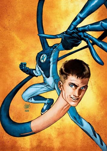 Reed Richards