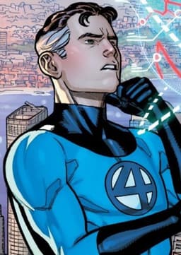 Reed Richards