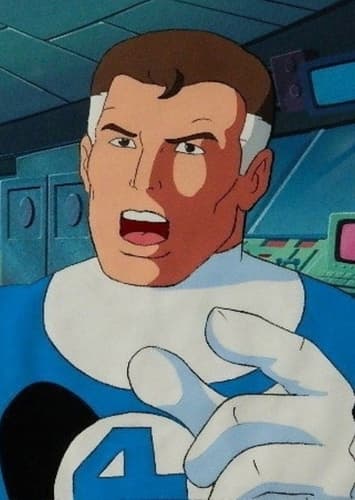 Reed Richards