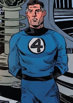 Reed Richards