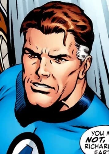 Reed Richards