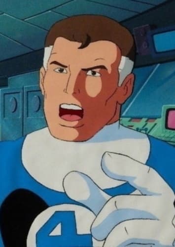 Reed Richards