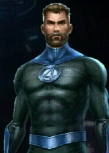 Reed Richards