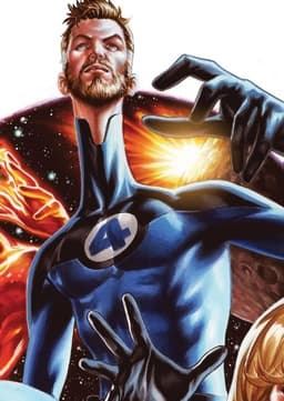 Reed Richards