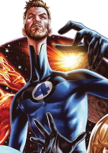 Reed Richards
