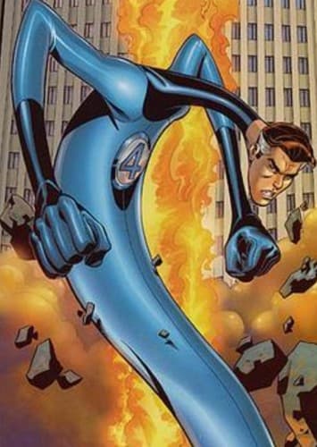 Reed Richards
