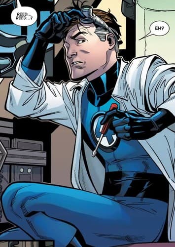 Reed Richards