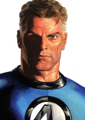 Reed Richards