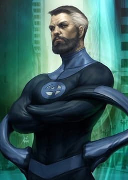 Reed Richards
