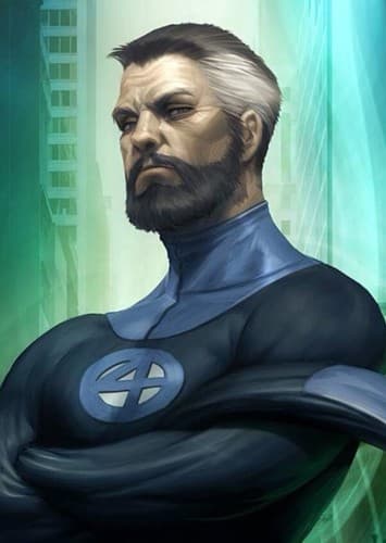 Reed Richards