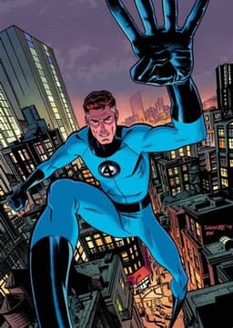 Reed Richards