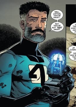 Reed Richards