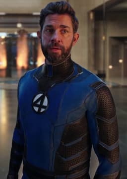 Reed Richards