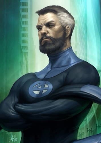 Reed Richards