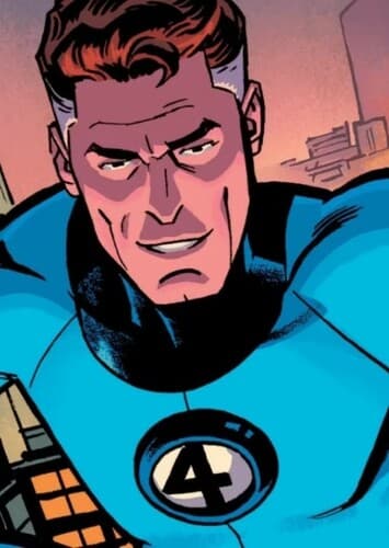 Reed Richards